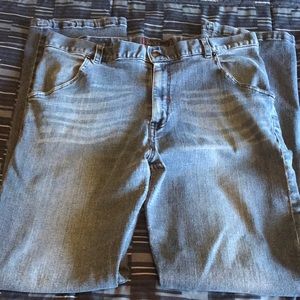 Hylete men’s jeans